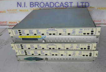 Broadcast Equipment For Sale Logo