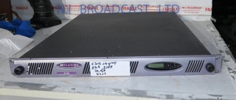 Broadcast Equipment For Sale Logo