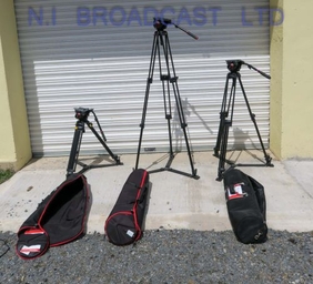 Broadcast Equipment For Sale Logo