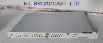Broadcast Equipment For Sale Logo