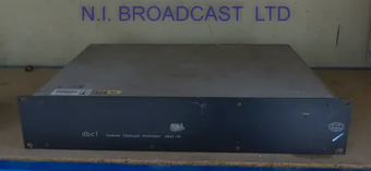 Broadcast Equipment For Sale Logo