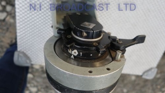 Broadcast Equipment For Sale Logo