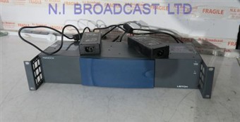 Broadcast Equipment For Sale Logo