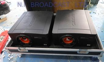 Broadcast Equipment For Sale Logo