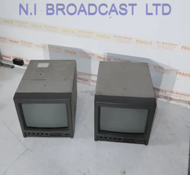 Broadcast Equipment For Sale Logo