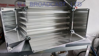 Broadcast Equipment For Sale Logo