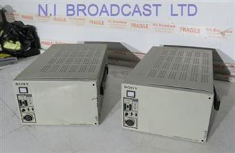 Broadcast Equipment For Sale Logo