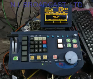 Broadcast Equipment For Sale Logo