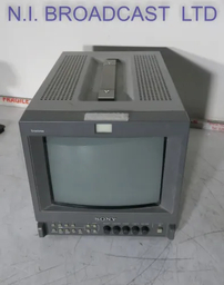Broadcast Equipment For Sale Logo