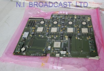 Broadcast Equipment For Sale Logo